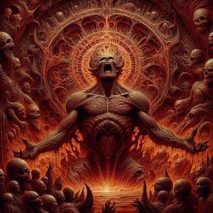 Infernum Irae (feat. ECHO & Endure My World)