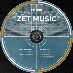 Spicy Loops (Original Mix)