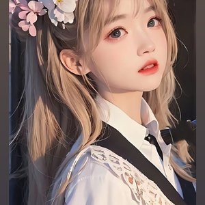 最后一个