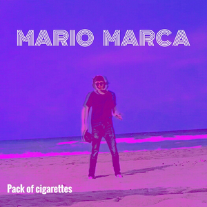 Pack of Cigarettes