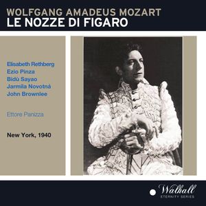 10 Non più andrai (Live)