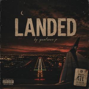 Landed