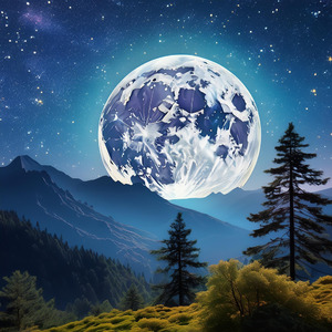 森の静けさ (Mori no Shizukesa)