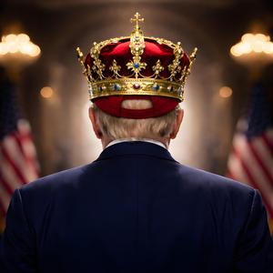 The Golden Cabinet of Glory