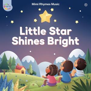 Little Star Shines Bright