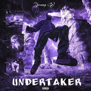 Undertaker Freestyle