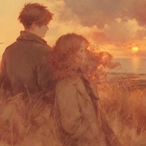 爱你从不需要刻意浪漫