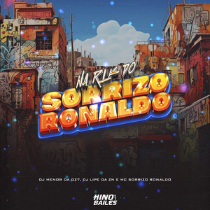 Na Rlk do Sorrizo Ronaldo