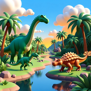 สายลมละมุน - เดนตรีเด็กเพราะๆ สำหรับเด็กเล็กและครอบครัว