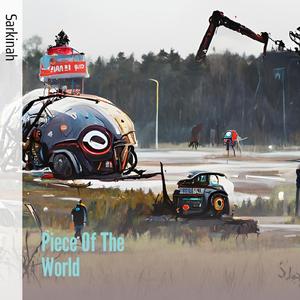 Piece of the World