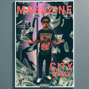 Magazine