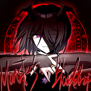 Monster‘s Blooddrop