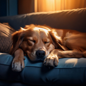 Melodías Calmadas Que Acarician Su Descanso