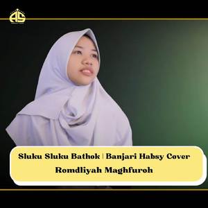 Sluku Sluku Bathok | Banjari Habsy Cover