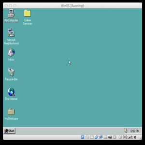 Windows 95 (Lofi Remix)
