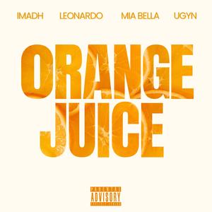 Orange Juice (Instrumental)