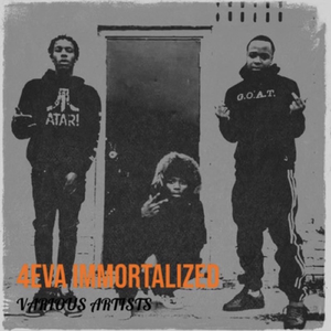 Unh Unh (feat. Bl Double)