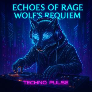 Echoes of Rage: WOLF’S REQUIEM (Techno Pulse Ver.)