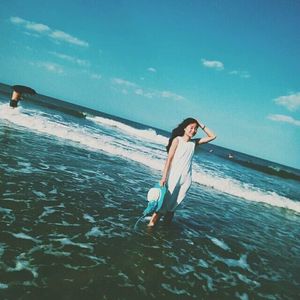 荒岛(翻自 谢春花）