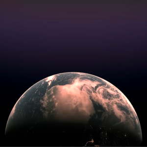 Just keep going![Remixed]