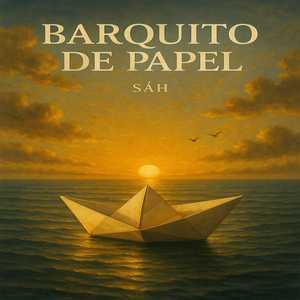 Barquito de Papel