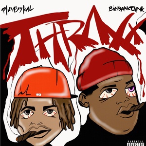 Thraxx