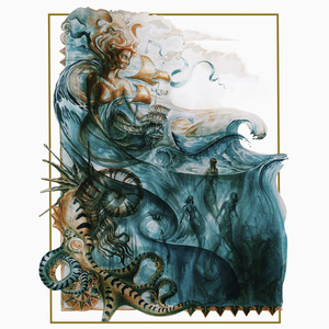 Call from the Sea (Instrumental Version)