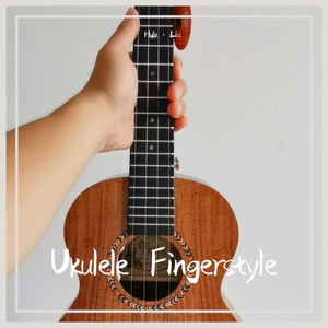 古老的大钟（cover Henry Clay Work）