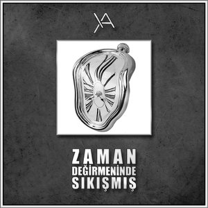 Zaman Değirmeninde Sıkışmış