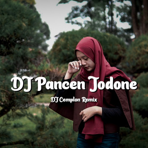 Dj Pancen Jodone (slow bass)