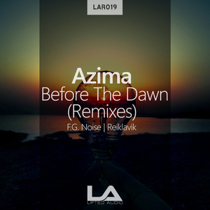 Before The Dawn (Original Mix)