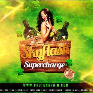 Supercharge