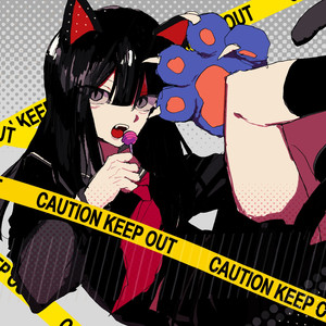 エンヴィキャットウォーク(REMIX)