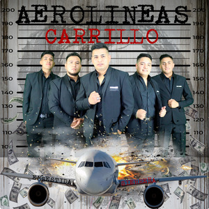 Aerolineas Carrillo (Cover)