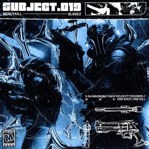 Subject .019