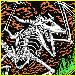 Ambergris (Live in Detroit '24)