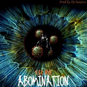 Abomination (feat. SANJIVA) (Radio Edit)