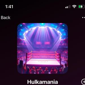 Hulkamania