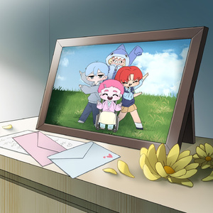 청춘찬가 (Inst.)