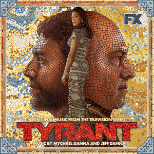 Tyrant Main Title Theme
