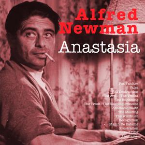 Anastasia