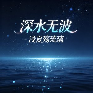 深水无波