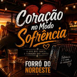 Coração no Modo Sofrência