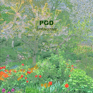 SPRINGTIME