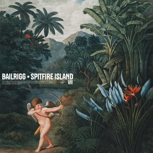 Spitfire Island