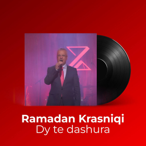 Dy te dashura