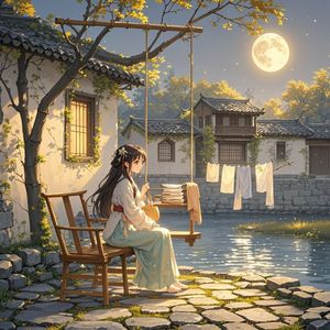 月光谣_任道春