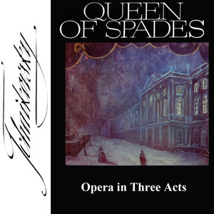 Queen Of Spades, Pt. 3