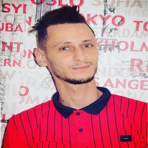 Malkitch Rouhi M3ak Alaise