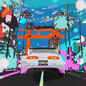 Midnight Highway (feat. ichilo)